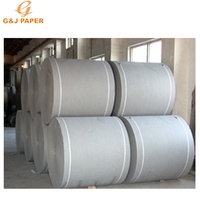 Lot de 50 papiers carton pour la vente, qualité supérieure, Tube en papier artisanal noir non revêtu, impression à décalage, marron et gris