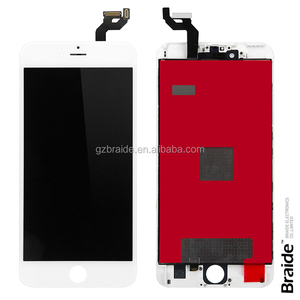 プロフェッショナルモバイル交換<span class=keywords><strong>lcd</strong></span>用<span class=keywords><strong>iphone</strong></span> 6 sプラス、グレード<span class=keywords><strong>aaa</strong></span>品質液晶画面用<span class=keywords><strong>iphone</strong></span> 6 sプラス - Product Image 1