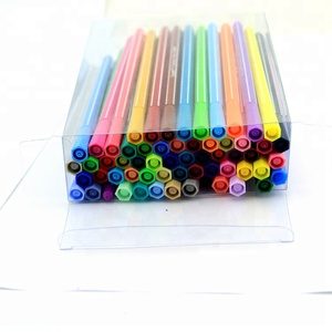 Pennarelli artistici pennarelli artistici a colori pennarelli Fineliner coloranti - Product Image 2