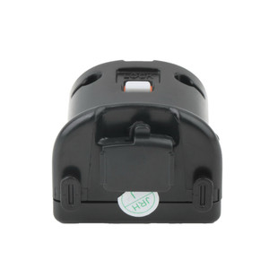 Capteur adaptateur Motionplus Motion Plus blanc noir de haute qualité pour télécommande <span class=keywords><strong>Wii</strong></span> originale expédition rapide - Product Image 3