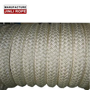 Cordes marines d'amarrage pour bateaux et navires d'occasion, faciles à manipuler - Product Image 2