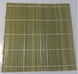 Haute qualité couleur verte naturelle bambou <span class=keywords><strong>sushi</strong></span> tapis roulant <span class=keywords><strong>sushi</strong></span> prix usine direct - Product Image 6