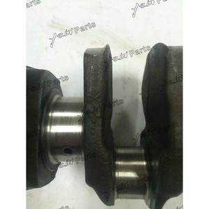 Kit de reconstrucción de motor, cigüeñal para KUBOTA D1105T D1105 1G065-23010 - Product Image 2