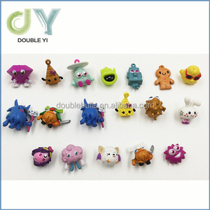 Wholesale 45mm Plastic Capsule <strong>Egg</strong> <strong>Toys</strong> for Vending Machine - Product Image 5