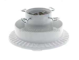 Cts-5055R <strong>Christmas</strong> Decoration Cast Iron <strong>Christmas</strong> <strong>Tree</strong> <strong>Stand</strong> - Product Image 3