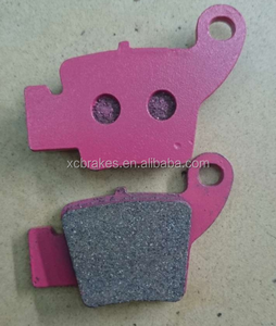 Pastillas de Freno de Cerámica para Motocicleta AJP <span class=keywords><strong>Pr3</strong></span> <span class=keywords><strong>125</strong></span>, pr4 150, pr5 250 - Product Image 1