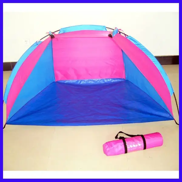 Camping Tent Voor Reizen/Vissen Tent