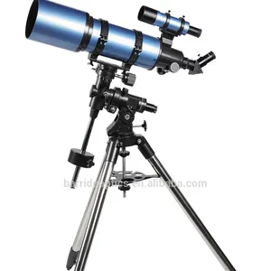 BM-700127EQIV-S 127mm Large Refractor Telescope