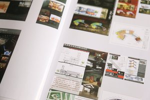 <span class=keywords><strong>Relié</strong></span> Personnalisé Art <span class=keywords><strong>Photo</strong></span> <span class=keywords><strong>Livre</strong></span> - Product Image 2