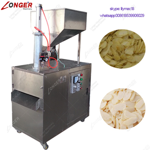 <span class=keywords><strong>Precio</strong></span> de fábrica anacardo corte maní corte <span class=keywords><strong>almendra</strong></span> picado máquina para la venta - Product Image 4