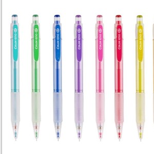 Pensil mekanik titik bening 0.7mm - Product Image 1