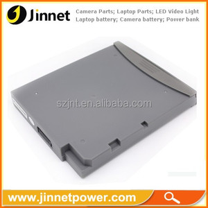 4400 mAh 14.8 v חדש מחשב נייד החלפת סוללה עבור <span class=keywords><strong>Dell</strong></span> Inspiron 1100 1150 5100 5150 5160 PP07L - Product Image 3