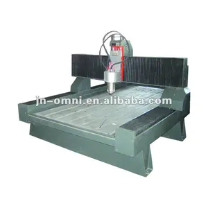 Marble Granite Relieving Engraving Machine Stone Cnc Router