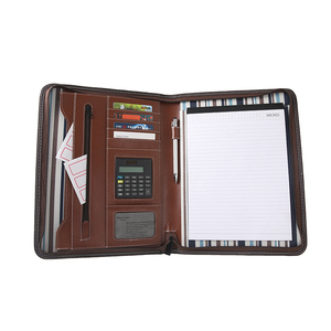 Túi Danh Mục Đầu Tư Da Pu Cỡ <span class=keywords><strong>A3</strong></span> Chất Lượng Cao - Product Image 3