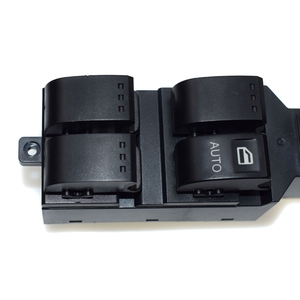 Interruptor de Elevalunas Eléctrico de 12 Pines, Control Maestro para Daihatsu TERIOS MOVE <span class=keywords><strong>TENTO</strong></span>, Volante a la Derecha - Product Image 6