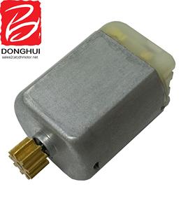 Elektrische automotor FC-280 12V <span class=keywords><strong>13V</strong></span> 24V <span class=keywords><strong>DC</strong></span>-<span class=keywords><strong>motor</strong></span> voor autodeurvergrendeling - Product Image 2