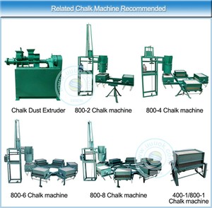Haute qualité Offre Spéciale <span class=keywords><strong>automatique</strong></span> 800-2 craie faisant la machine - Product Image 6