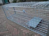 Cage à rats électrique, piège à souris, pour capture des animaux vivants, contre les rongeurs