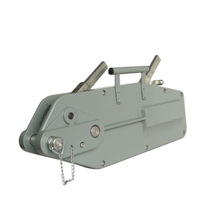 Traduccion Para Windlass Wire Rope <strong>Manual</strong> Lifter Winch Pulling <strong>Hoist</strong> - Product Image 5