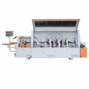 wood door/ plywood/ kdt edge banding machine