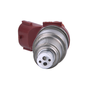 Excelente calidad OEM 23250-62020 23209-62020 inyector de combustible componentes para toyo-ta-Lexus <span class=keywords><strong>2</strong></span>.5 - Product Image 4