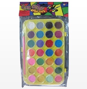 निर्माता आपूर्ति 12 pcs उच्च गुणवत्ता वाले पानी रंग सीई परीक्षण के साथ - Product Image 6