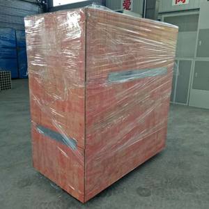 <span class=keywords><strong>Cabine</strong></span> de polissage, de <span class=keywords><strong>peinture</strong></span> et de séchage pour la réparation de jantes de roues mobiles - Product Image 6