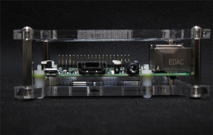 Nouveau design acrylique box pour <span class=keywords><strong>Raspberry</strong></span> Pi 2 avec des <span class=keywords><strong>prix</strong></span> d'usine - Product Image 4
