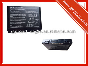 4400 mAh 11.1 V 6 cellules d'origine nouveau pour ASUS li - ion batterie a32 - f82 ordinateur portable - Product Image 2
