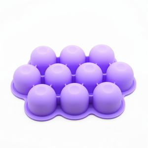 Purées de fruits et légumes de qualité alimentaire pour tout-petits, lait maternel en silicone pour bébé, récipient de stockage avec couvercle - Product Image 3