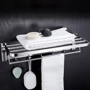 China supplier bathroom sets accessories towel rack