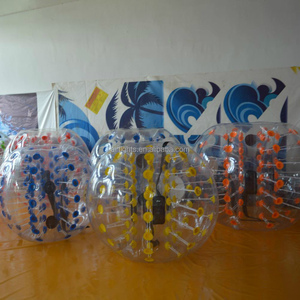 Meilleures ventes : Combinaisons gonflables à bulles, Boules de choc Zorby pour adultes/enfants, Crazy Loopyballs - Product Image 3