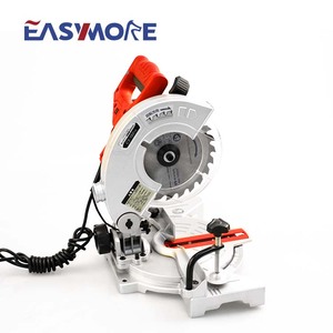 Serra de Esquadria Deslizante de 900W 210mm - Product Image 4