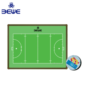 Bon <span class=keywords><strong>prix</strong></span> OEM logo imprimé Sport <span class=keywords><strong>formation</strong></span> conseil pliable ou double face magnétique portable Arbitre tactique hockey conseil d'entraîneur - Product Image 3