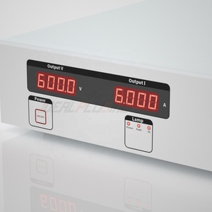 IDEALPLUSING Vente Chaude Alimentation CC 500v 5a avec <span class=keywords><strong>Tension</strong></span> <span class=keywords><strong>Variable</strong></span> Courant Constant - Product Image 6