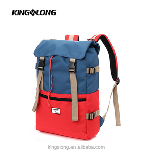 Aventure en plein air sac à dos Kingslong Léger Sac À Dos Pour Le Camping, Randonnée, Cyclisme - Product Image 2