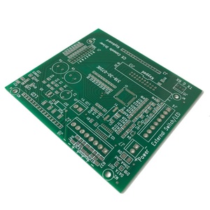 Fuga eléctrica de alta Tg Fr4 Diseño y desarrollo Av de soldadura para la soldadura de agua 94v0 pantalla placa Pcb - Product Image 2