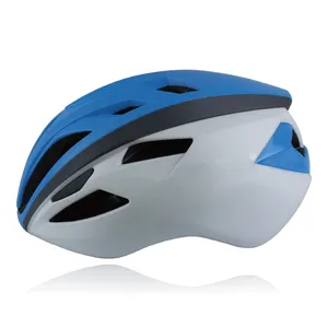 Venta al por mayor cascos de bicicleta de la bici ajustable casco proveedor de china adultos