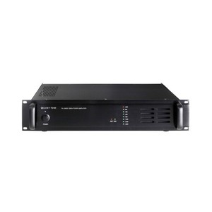 Amplificador de Potencia Profesional PA-360DC Hecho en China de 360W con 24VDC, Ofrece <span class=keywords><strong>Audio</strong></span> Limpio y Confiable para Aplicaciones de PA - Product Image 2