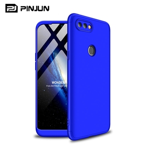 Funda Protectora para Teléfono 3 en 1 de Cobertura Total de 360 Grados, Rígida, Esmerilada, para Oppo <span class=keywords><strong>Realme</strong></span> 2 <span class=keywords><strong>9</strong></span> 9i 5g <span class=keywords><strong>Pro</strong></span> C30s C33s C30 - Product Image 5