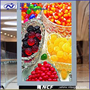 Grand format extérieur et intérieur PVC <span class=keywords><strong>flex</strong></span> bannière - Product Image 2