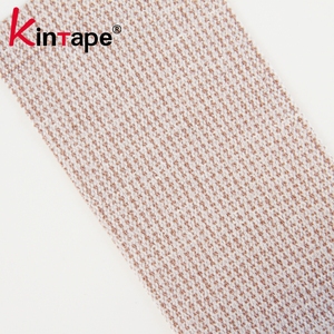 Bande adhésive élastique poreuse OEM HEAB de 5 cm x 4,5 m pour la <span class=keywords><strong>protection</strong></span> sportive et la fixation orthopédique - Bandages adhésifs élastiques poreux - Product Image 5