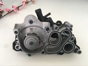 04 E121600BE Wasserpumpe 1,0 TSI CHZ <span class=keywords><strong>VW</strong></span> Golf 7 Polo VI Skoda Karoq Octavia III - Product Image 4