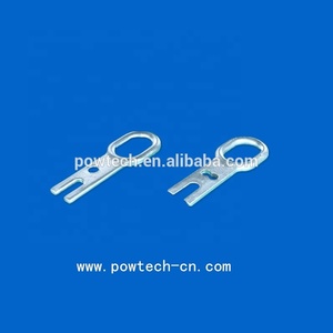 New design galvanized mental support for cable hot selling product South <strong>Amarica</strong> market - Product Image 2