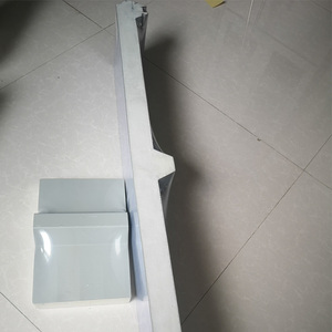 Tấm Lợp Cách Nhiệt Bằng Thép Màu PUR/PIR Mật Độ Vật Liệu Cốt Lõi 40-50Kg/Khối Tấm Bánh Sandwich - Product Image 4