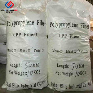 Concreto Reforço Fibra <span class=keywords><strong>Pp</strong></span> Fibra De Polipropileno Preço Por Kg - Product Image 4