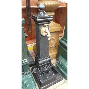 <span class=keywords><strong>Fontaine</strong></span> <span class=keywords><strong>de</strong></span> jardin vintage pour la décoration <span class=keywords><strong>de</strong></span> jardin, élément d'eau extérieur, <span class=keywords><strong>fontaine</strong></span> <span class=keywords><strong>de</strong></span> <span class=keywords><strong>bassin</strong></span> - Product Image 4