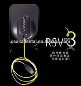 Dental RVG France RSV 3 capteur de radiographie dentaire Equipment denture used - Product Image 1