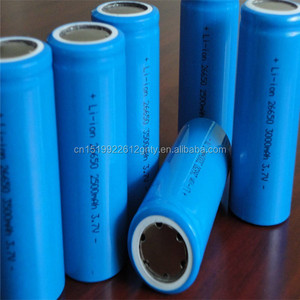 Migliore Qualità Li-Ion 26650 p <span class=keywords><strong>3.2</strong></span> v 2500 mah Ricaricabile lifepo4 Batteria - Product Image 5