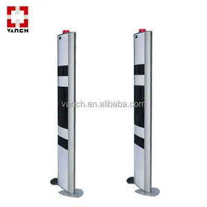 VANCH Library Security/Conference Attendance UHF RFID Gate Reader